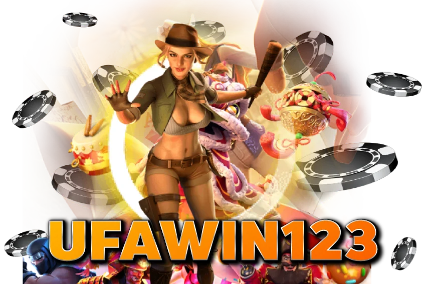 UFAWIN123
